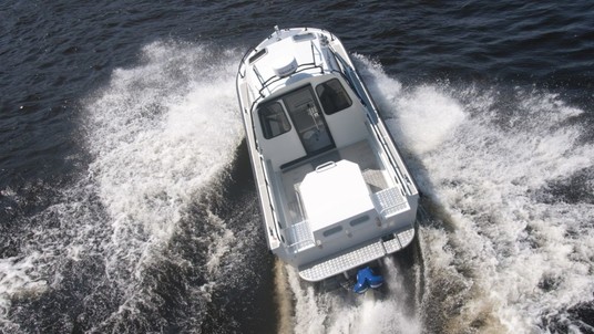 NorthSilver PRO 745 Jet