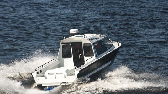 NorthSilver PRO 745 Jet