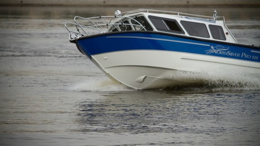 NorthSilver PRO 920 M St