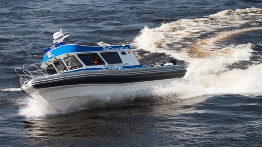 NorthSilver PRO 920 RIB