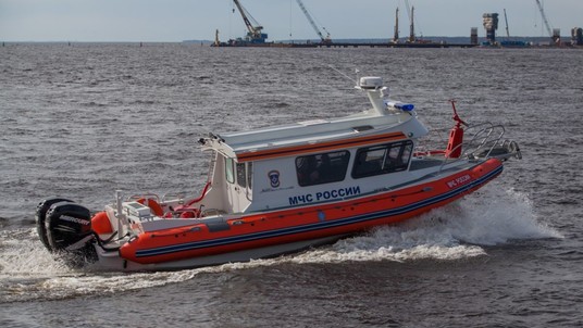 NorthSilver PRO 920 RIB SP