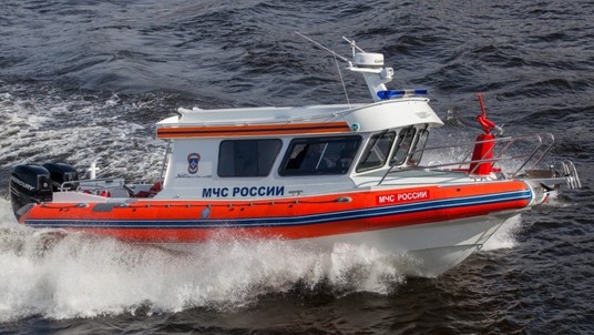 NorthSilver PRO 920 RIB SP