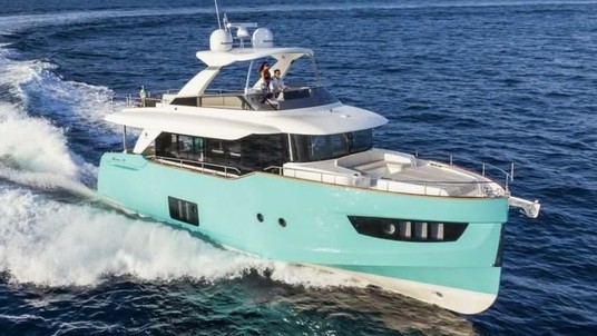Absolute Navetta 58