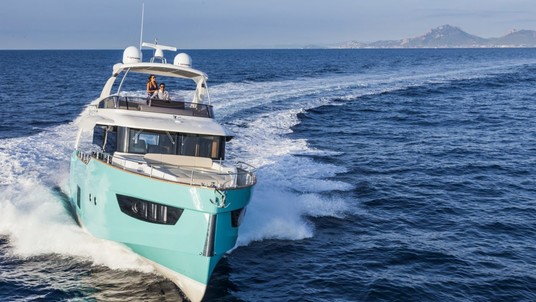 Absolute Navetta 58