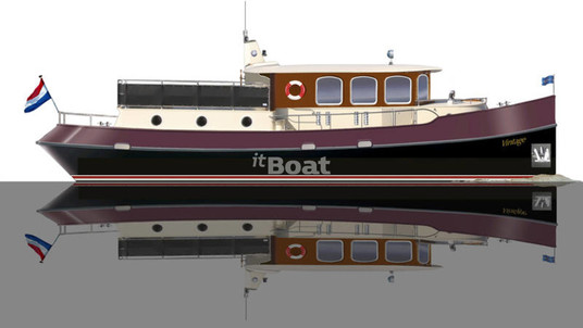 Aquanaut Vintage 1500