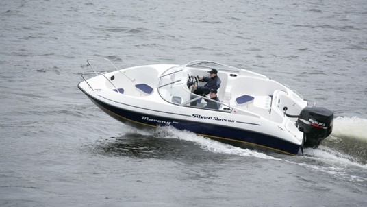 NorthSilver Moreno 620