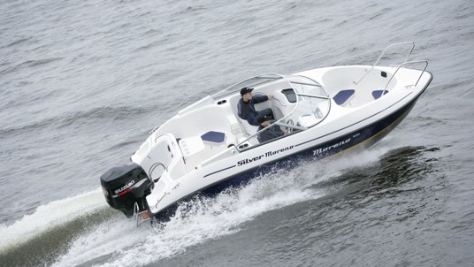 NorthSilver Moreno 620