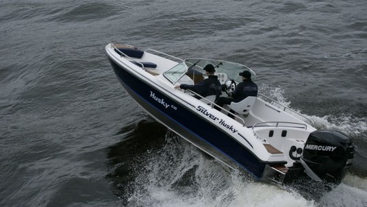 NorthSilver Husky 630