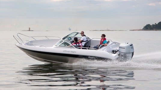 NorthSilver Eagle DC 630