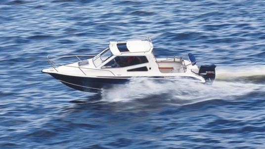 NorthSilver Eagle Star Cabin 650