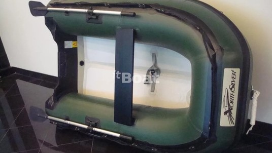 NorthSilver MX-260 OVIB