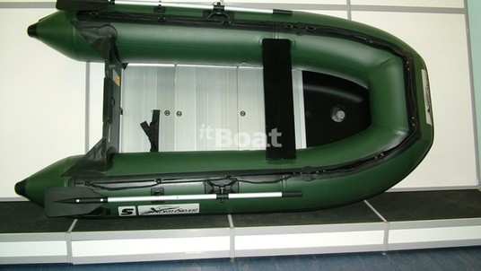 NorthSilver MX-290 OAL