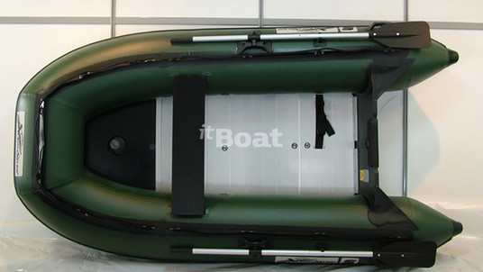 NorthSilver MX-290 OAL