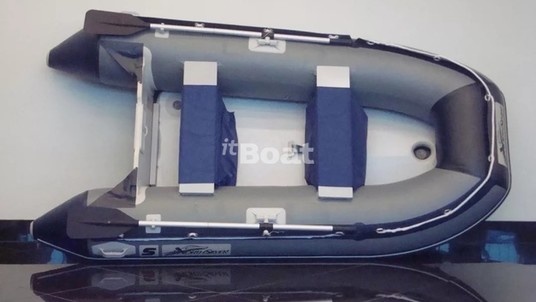 NorthSilver MX-290 OKIB