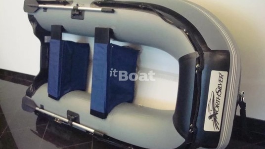 NorthSilver MX-310 OVIB