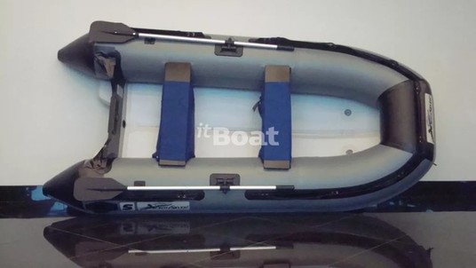 NorthSilver MX-310 OVIB