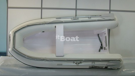 NorthSilver MX-310 ORIB