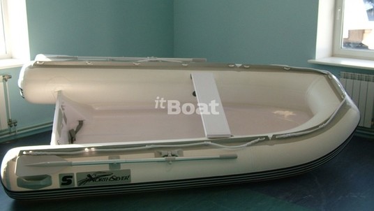 NorthSilver MX-310 ORIB