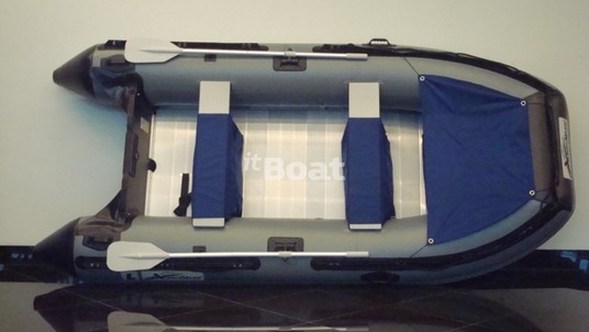 NorthSilver MX-360 OAL