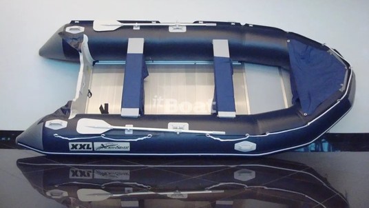 NorthSilver MA-420 OAL