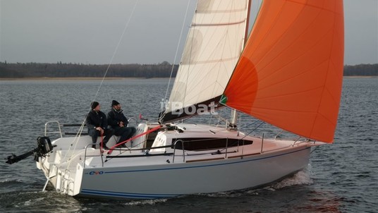 Northman Maxus Evo 24