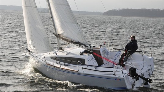 Northman Maxus Evo 24