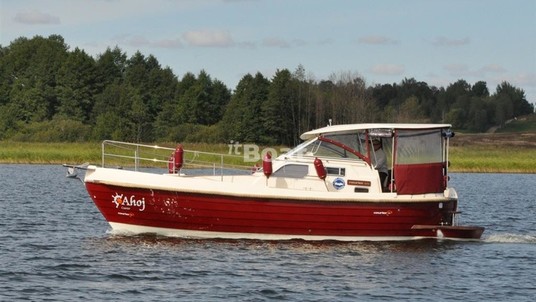 Northman Courier 970