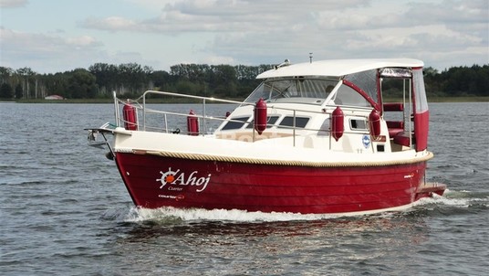 Northman Courier 970