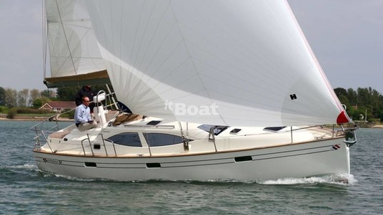 Northshore Marine 32