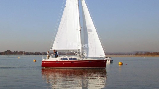 Northshore Marine 32