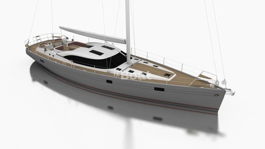 Northshore Marine 675