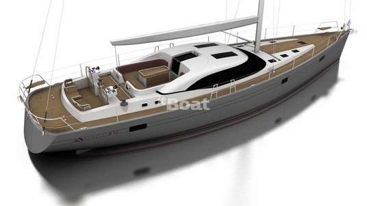 Northshore Marine 675