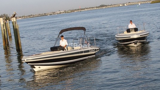 Novurania Chase 23