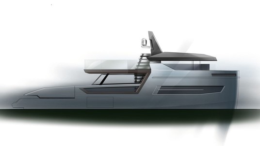 Arcadia Sherpa 72