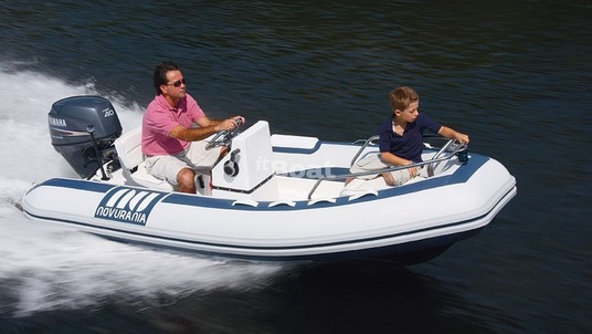 Novurania Deluxe 360