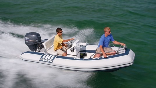 Novurania Deluxe 360