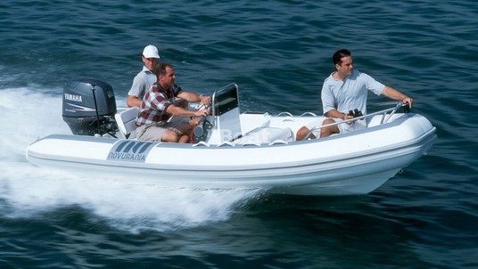 Novurania Deluxe 400