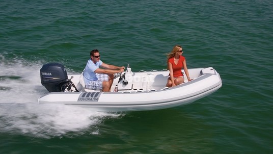 Novurania Deluxe 400