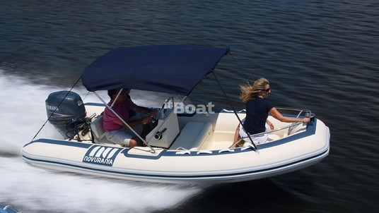 Novurania Deluxe 430