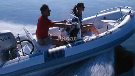 Novurania Deluxe 430