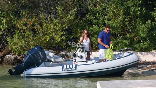 Novurania Deluxe 460