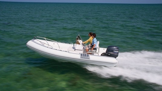 Novurania Deluxe 550