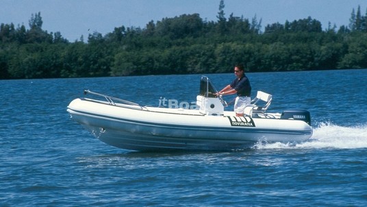 Novurania Deluxe 550