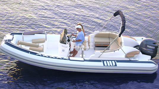 Novurania Deluxe 650