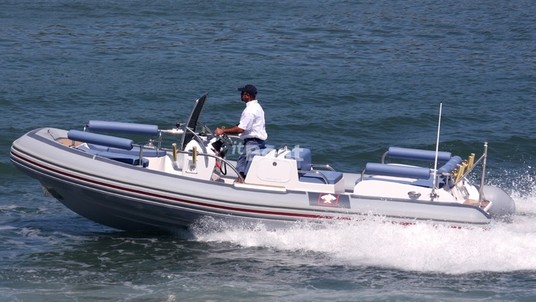 Novurania Launch 600