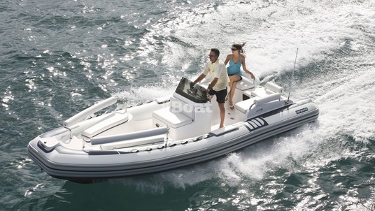 Novurania Launch 600