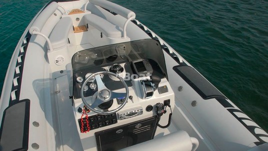 Novurania Launch 650