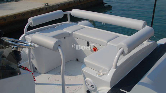 Novurania Launch 650