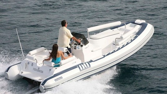 Novurania Launch 750