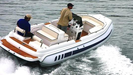 Novurania Custom Line 700